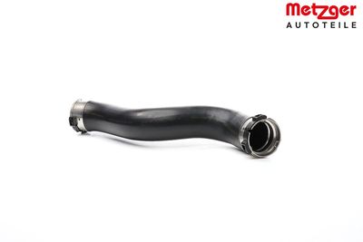 LADELUFTSCHLAUCH METZGER AUTOTEILE 2400479 35