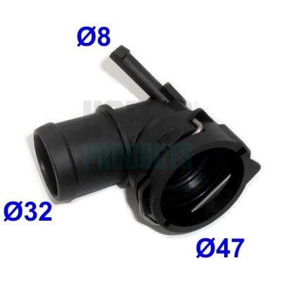 FLANSA LICHID RACIRE