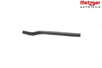 FURTUN RADIATOR METZGER AUTOTEILE 2420470 3