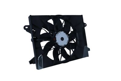 VENTILATOR RADIATOR NRF 470031 40