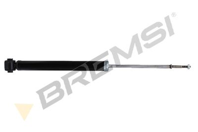 BREMSI SA1718 Амортизаторы  для HYUNDAI GETZ (TB) 1.6