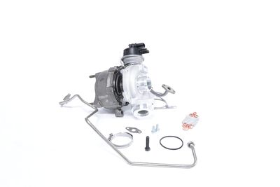 LADER AUFLADUNG BTS Turbo T981449 30