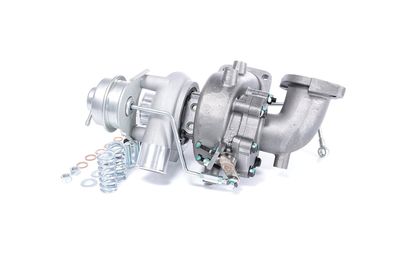 LADER AUFLADUNG BTS Turbo T981418BT 12