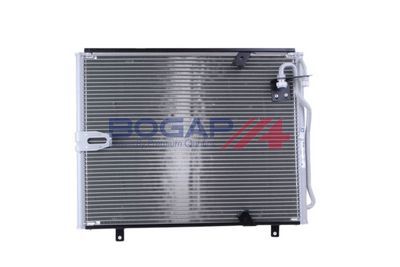 CONDENSATOR CLIMATIZARE