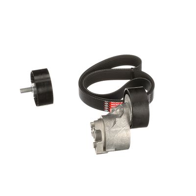 KEILRIPPENRIEMENSATZ GATES K027PK1078 42