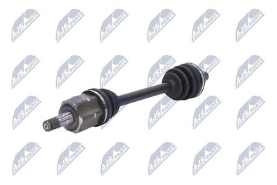 PLANETARA NTY NPWVW192 2