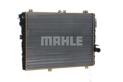 RADIATOR RACIRE MOTOR MAHLE CR253000S 46