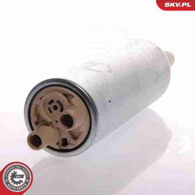POMPA COMBUSTIBIL ESEN SKV 02SKV256 2