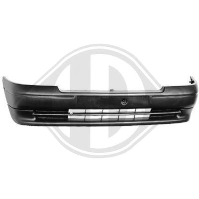 Буфер DIEDERICHS 4412050 для RENAULT CLIO