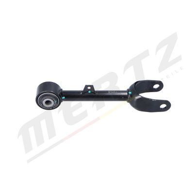 Lenker, Radaufhängung