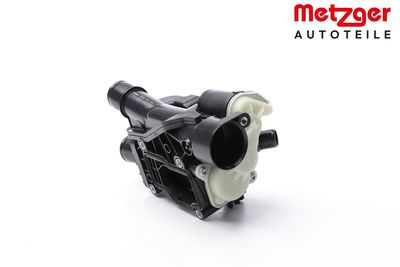 THERMOSTAT KüHLMITTEL METZGER AUTOTEILE 4006504 27