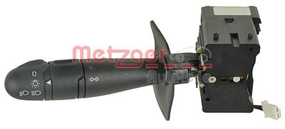 Przełącznik kolumny kierowniczej METZGER AUTOTEILE 0916462