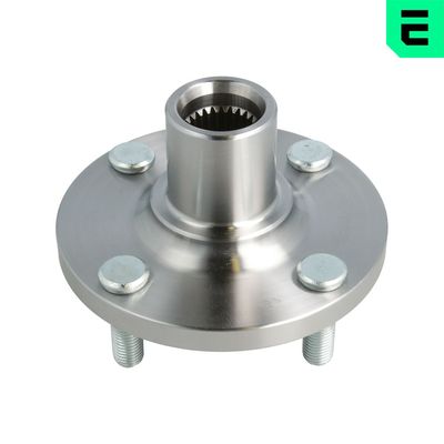 Wheel Hub 04-P353