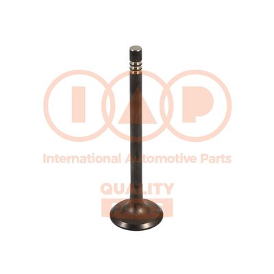 Впускной клапан IAP QUALITY PARTS 110-07065G для KIA SORENTO