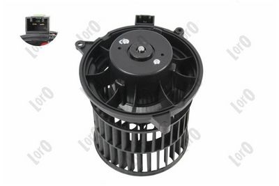 INNENRAUMGEBLäSE ABAKUS 0170220008 3