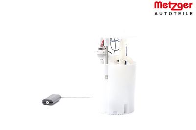 KRAFTSTOFF-FöRDEREINHEIT METZGER AUTOTEILE 2250659 21