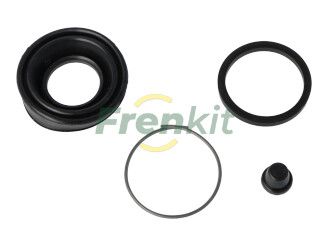 FRENKIT 230040 Тормозной суппорт для DAIHATSU CHARADE III (G100, G101, G102) 1.0 GTi (G100)