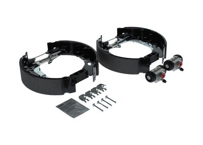 SET SABOTI FRANA BOSCH 0204114687 7