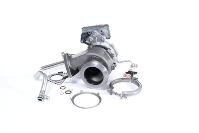 LADER AUFLADUNG BTS Turbo T981622 29