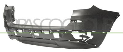 PRASCO BM8041051 Бампер передний   задний  для BMW X3 (Бмв X3)