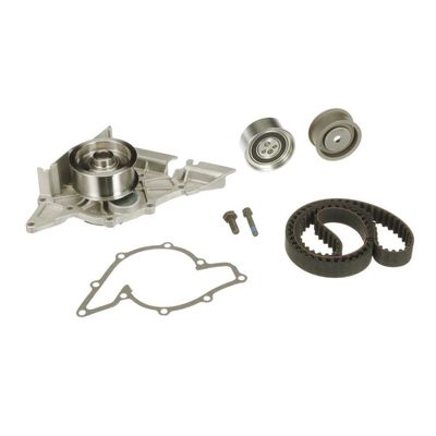 SET POMPA APA + CUREA DINTATA GATES KP25344XS 49