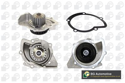 POMPă DE APă RăCIRE MOTOR