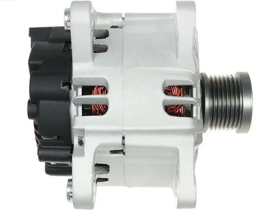 Alternator A3202