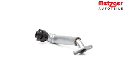 ÖLSCHLAUCH METZGER AUTOTEILE 2400996 6