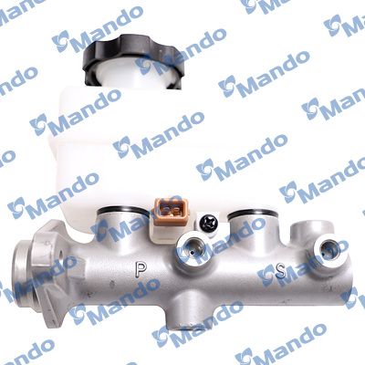 Главный тормозной цилиндр MANDO EX585102F061 для KIA CERATO