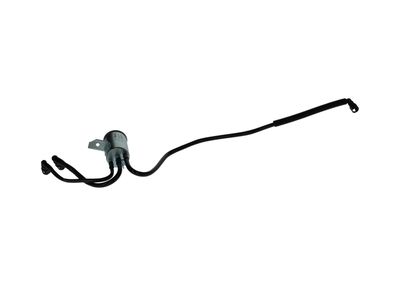 KRAFTSTOFFFILTER BOSCH F026403021 7