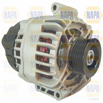 Alternator NAPA NAL1744