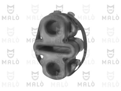 ударен тампон, гърне AKRON-MALÒ 302472