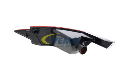 NEBELSCHLUSSLEUCHTE VEMO V25780004 38