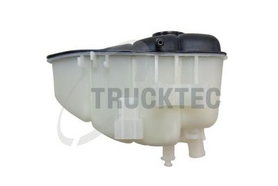 Vyrovnávací nádoba, chladivo TRUCKTEC AUTOMOTIVE 02.40.177