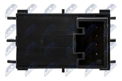 Spínač elektrického otvárania okien NTY EWS-WW-181