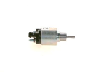 Solenoid Switch, starter 2 339 303 222