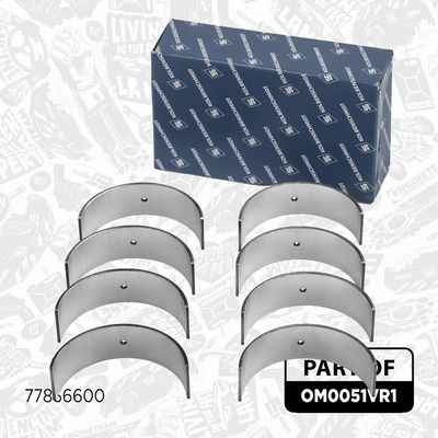  ET ENGINETEAM OM0051VR1 3