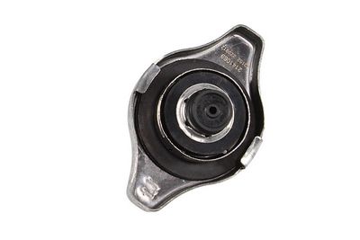 VERSCHLUSSDECKEL KüHLER METZGER AUTOTEILE 2141069 1