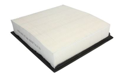 Cabinefilter 298x298x66, patroon past: MASSEY FERGUSON 4707, 4708, 4709, 4780, 5709, 5710 SL DYNA 4, 5710 SL DYNA 6, 5711 SL DYNA 4, 5711 SL DYNA 6, 5712 SL DYNA 4, 5712 SL DYNA 6, 5713 SL DYNA 4