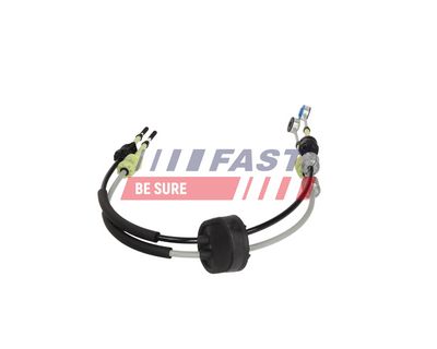 SET DE CABLURI CUTIE DE VITEZE MANUALă FAST FT02911 1