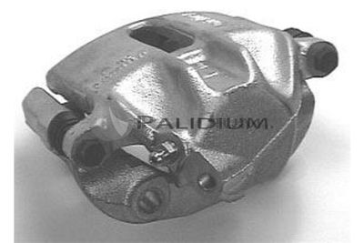 ASHUKI by Palidium PAL4-1897 Тормозной суппорт  для PEUGEOT 405 I Break (15E) 1.9
