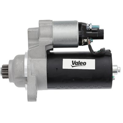 STARTER VALEO 438408 3