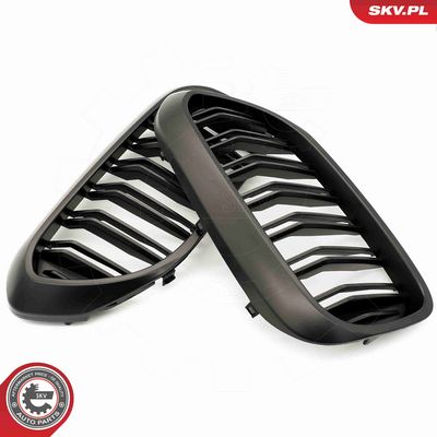 GRILA RADIATOR ESEN SKV 66SKV195 2