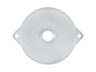 AS-PL Starterdeckel, Vergaser