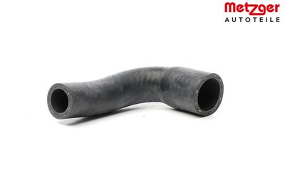 FURTUN RADIATOR METZGER AUTOTEILE 2420483 33