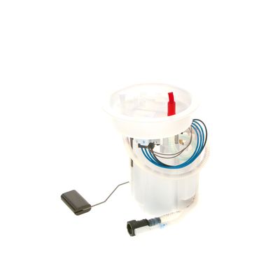 SISTEM ALIMENTARE CU COMBUSTIBIL BOSCH 0580200810 8