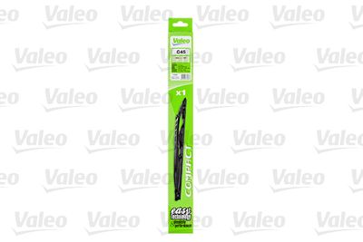 Щетка стеклоочистителя VALEO 576083 для OPEL CAMPO