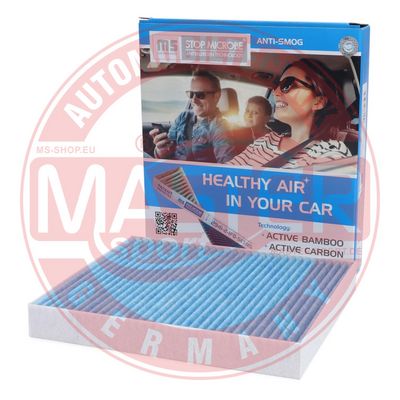 FILTRU AER HABITACLU