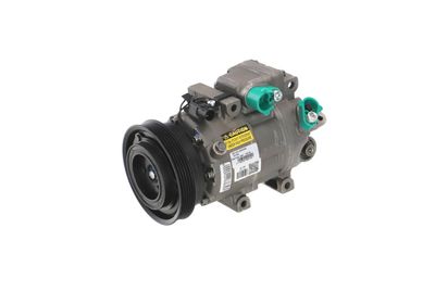 COMPRESOR CLIMATIZARE REMANTE 005001000260R 11