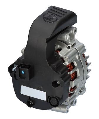 GENERATOR / ALTERNATOR VALEO 444204 17